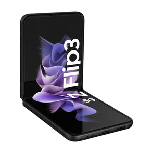 Samsung Galaxy Z Flip3 5G (8G RAM) - Samsung Galaxy Z Flip3 5G - - Handle It Store - Käytetyt iPhonet edullisesti verkkokaupasta