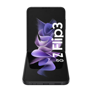Samsung Galaxy Z Flip3 5G (8G RAM) - Samsung Galaxy Z Flip3 5G - - Handle It Store - Käytetyt iPhonet edullisesti verkkokaupasta