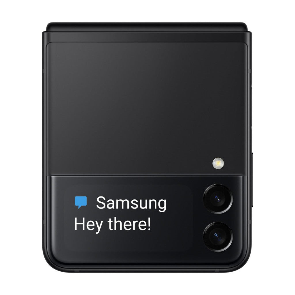 Samsung Galaxy Z Flip3 5G (8G RAM) - Samsung Galaxy Z Flip3 5G - - Handle It Store - Käytetyt iPhonet edullisesti verkkokaupasta
