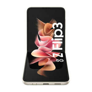Samsung Galaxy Z Flip3 5G (8G RAM) - Samsung Galaxy Z Flip3 5G - - Handle It Store - Käytetyt iPhonet edullisesti verkkokaupasta