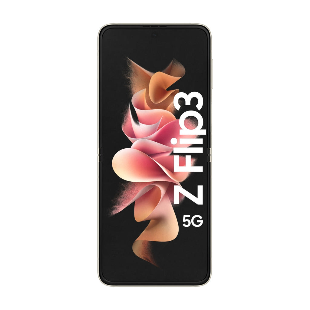 Samsung Galaxy Z Flip3 5G (8G RAM) - Samsung Galaxy Z Flip3 5G - - Handle It Store - Käytetyt iPhonet edullisesti verkkokaupasta
