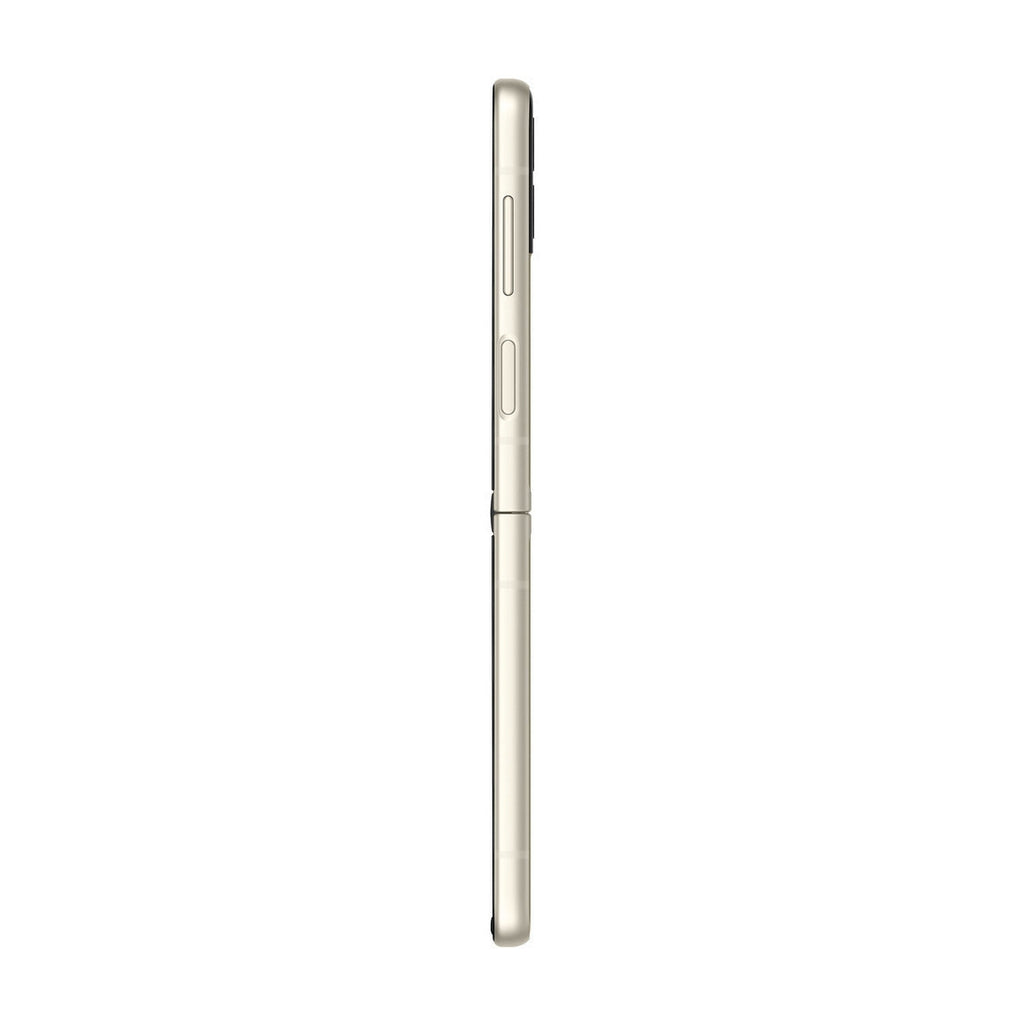 Samsung Galaxy Z Flip3 5G (8G RAM) - Samsung Galaxy Z Flip3 5G - - Handle It Store - Käytetyt iPhonet edullisesti verkkokaupasta