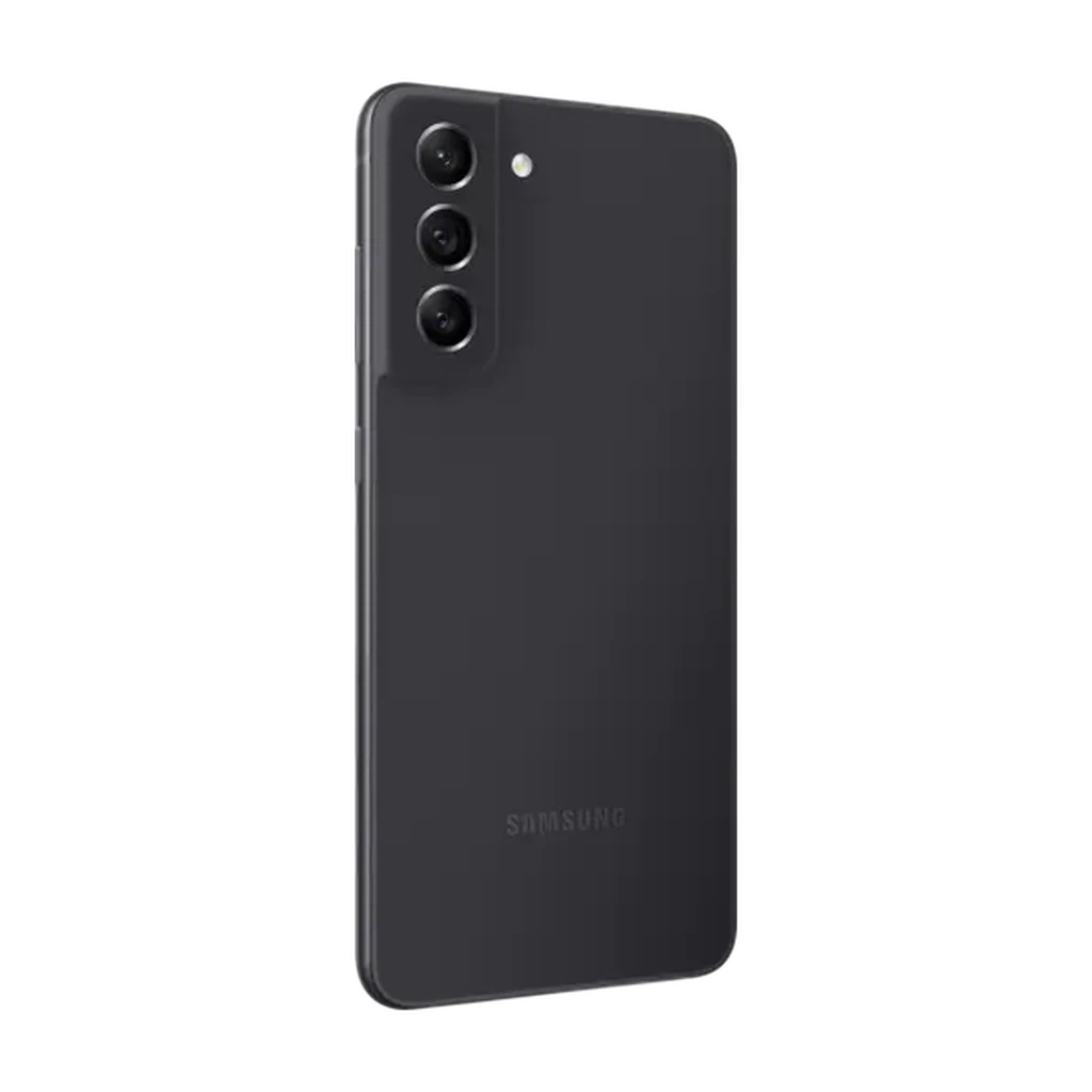 Samsung Galaxy S21 FE 5G - Samsung Galaxy S21 FE 5G - - Handle It Store - Käytetyt iPhonet edullisesti verkkokaupasta
