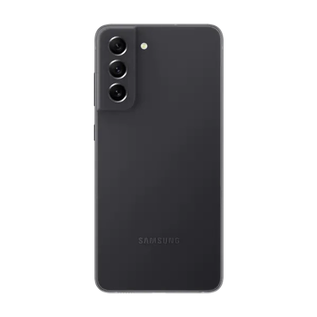 Samsung Galaxy S21 FE 5G - Samsung Galaxy S21 FE 5G - - Handle It Store - Käytetyt iPhonet edullisesti verkkokaupasta