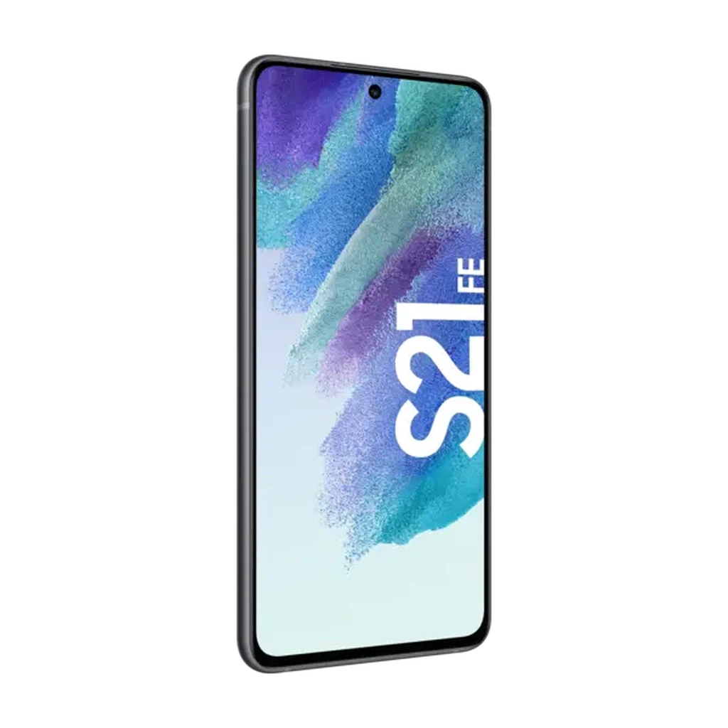 Samsung Galaxy S21 FE 5G - Samsung Galaxy S21 FE 5G - - Handle It Store - Käytetyt iPhonet edullisesti verkkokaupasta
