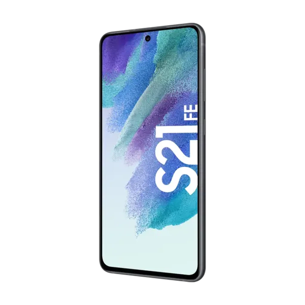 Samsung Galaxy S21 FE 5G - Samsung Galaxy S21 FE 5G - - Handle It Store - Käytetyt iPhonet edullisesti verkkokaupasta