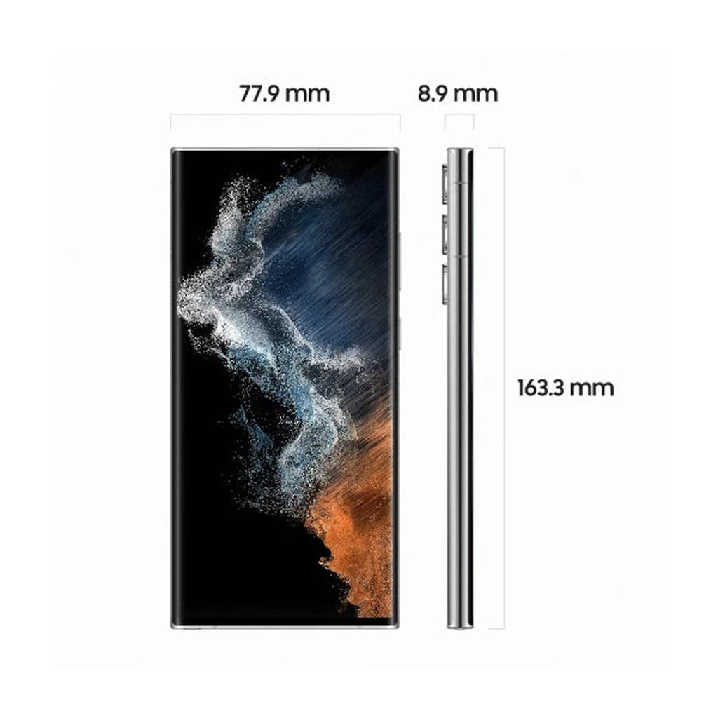 Samsung Galaxy S22 Ultra - Samsung Galaxy S22 Ultra - - Handle It Store - Käytetyt iPhonet edullisesti verkkokaupasta