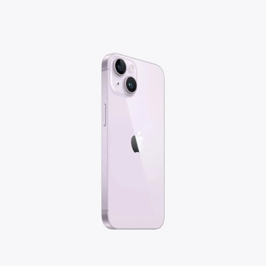 iPhone 14 - iPhone 14 - - Handle It Store - Käytetyt iPhonet edullisesti verkkokaupasta