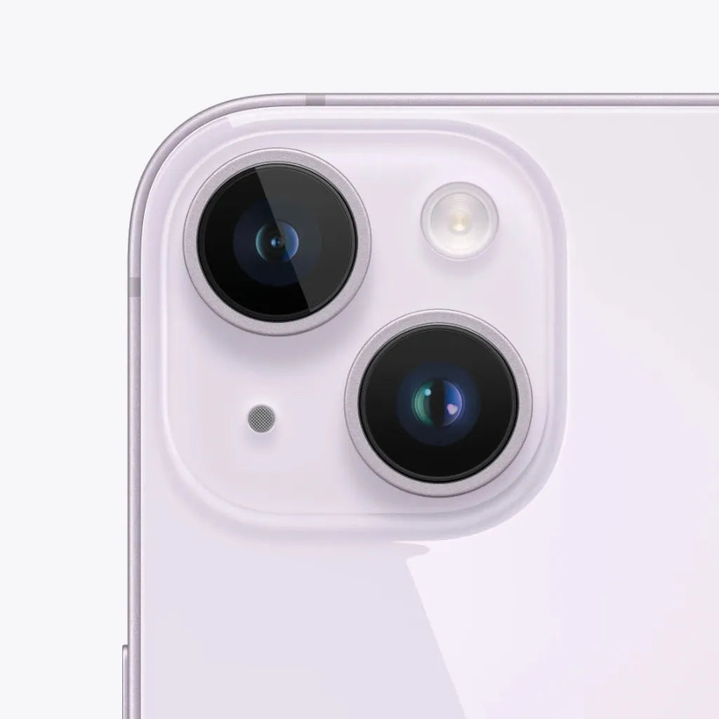 iPhone 14 - iPhone 14 - - Handle It Store - Käytetyt iPhonet edullisesti verkkokaupasta