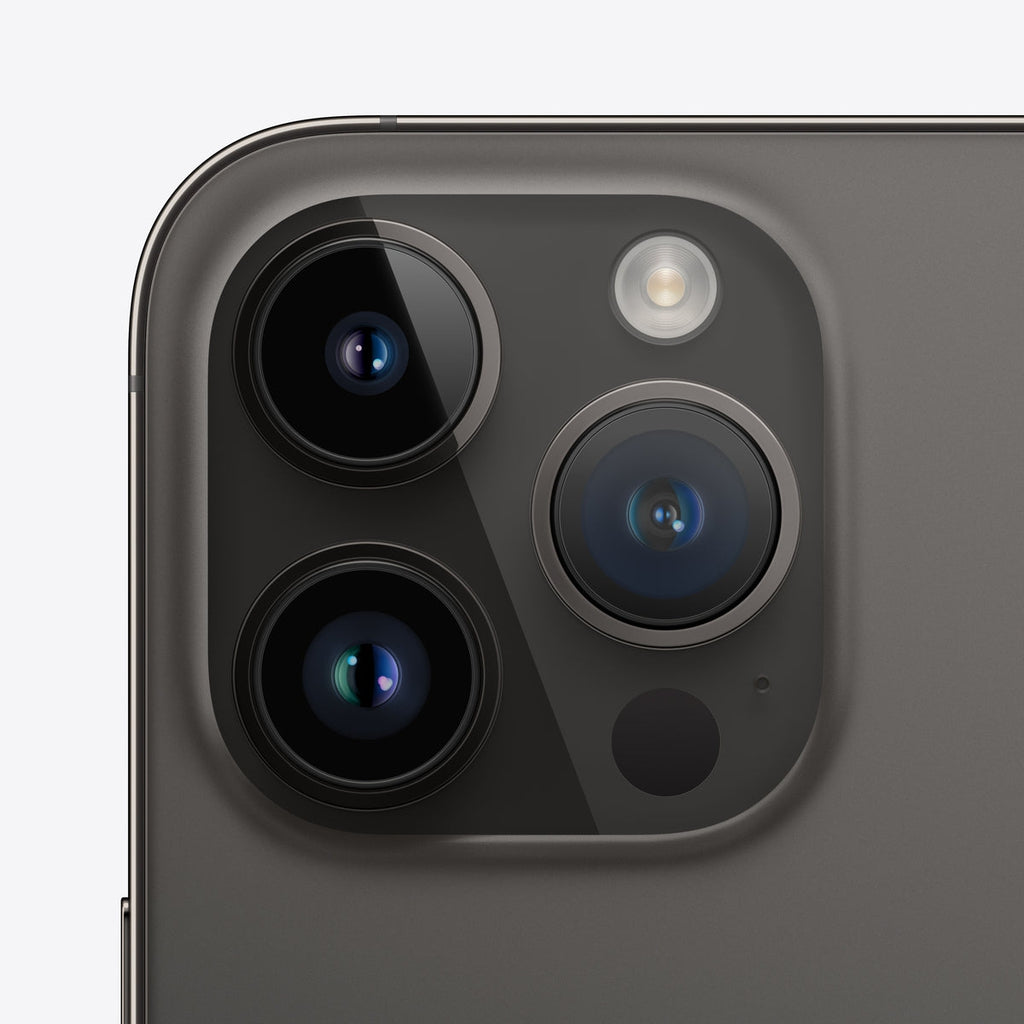 iPhone 14 Pro Max - iProne 14 Pro Max - - Handle It Store - Käytetyt iPhonet edullisesti verkkokaupasta