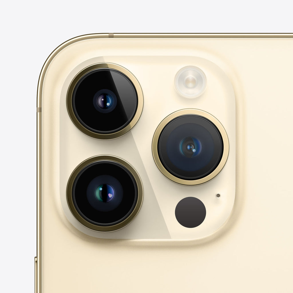 iPhone 14 Pro Max - iProne 14 Pro Max - - Handle It Store - Käytetyt iPhonet edullisesti verkkokaupasta