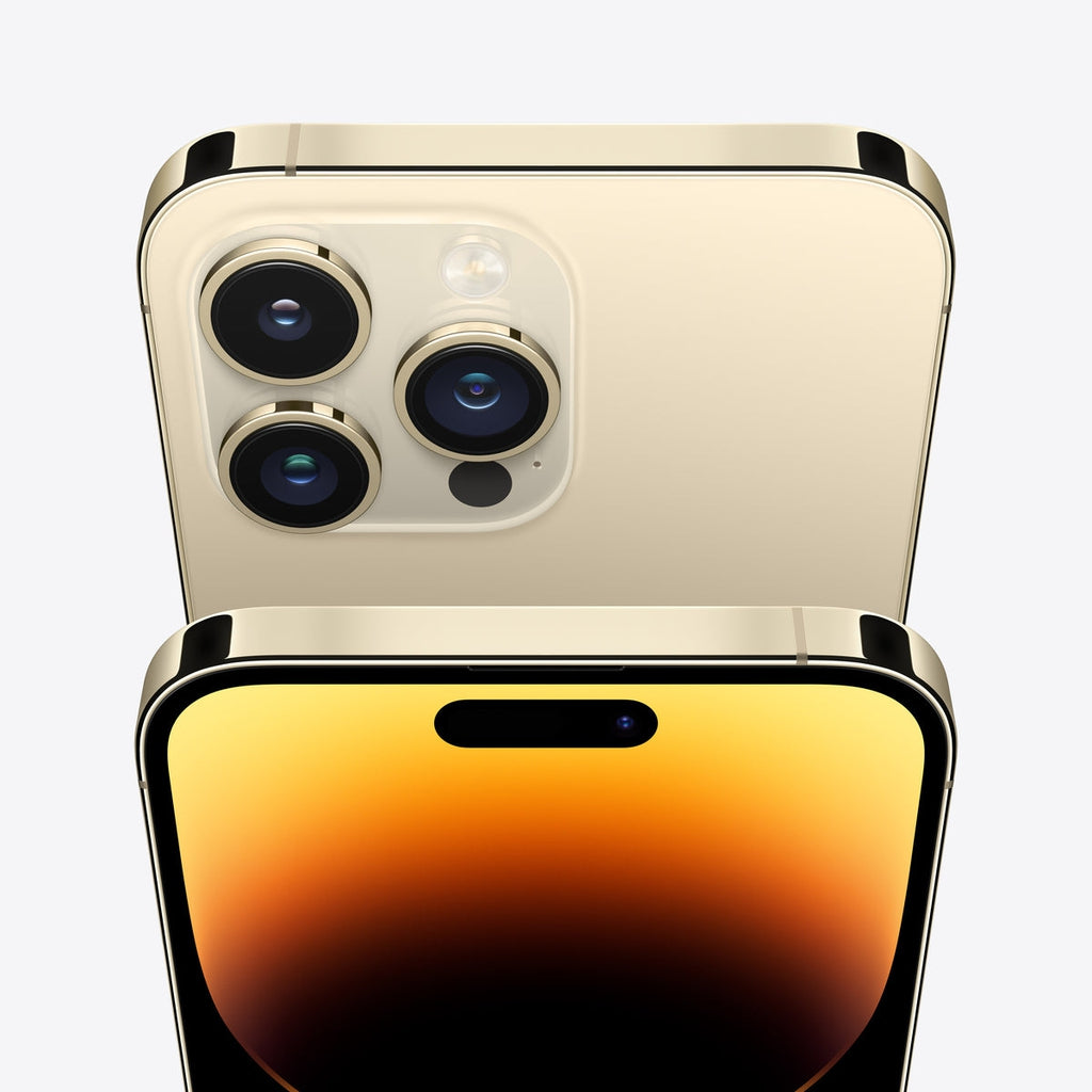 iPhone 14 Pro Max - iProne 14 Pro Max - - Handle It Store - Käytetyt iPhonet edullisesti verkkokaupasta