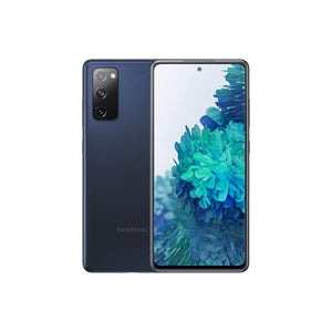 Samsung Galaxy S20 FE 5G - Samsung Galaxy S20 FE 5G - Cloud Navy - Handle It Store - Käytetyt iPhonet edullisesti verkkokaupasta