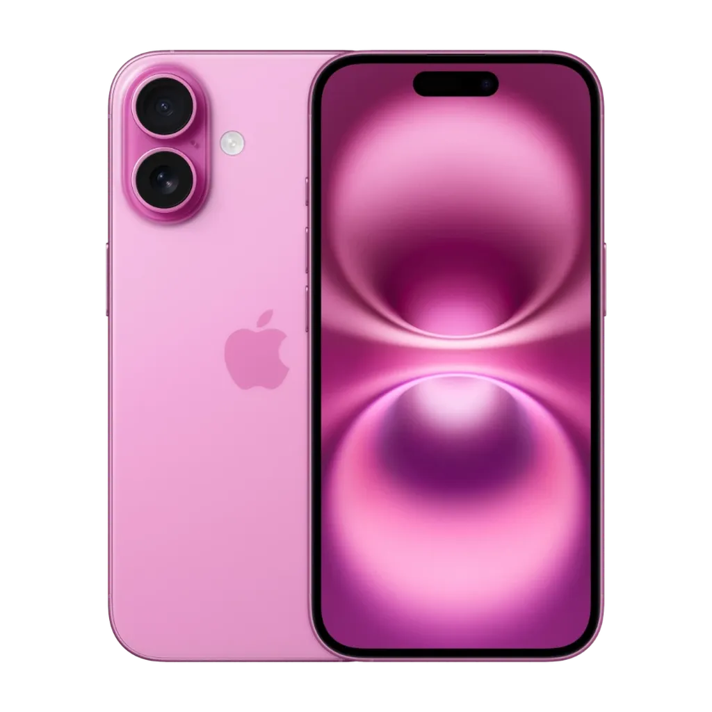 iPhone 16 Näytön vaihto (OLED) - iPhone Korjaukset - - Handle It Store - Käytetyt iPhonet edullisesti verkkokaupasta