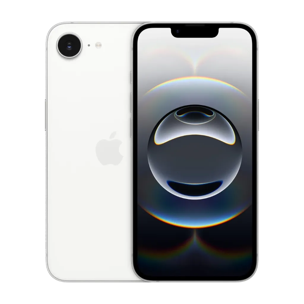 iPhone 16e Näytön vaihto alkuperäisellä varaosalla - iPhone Korjaukset - - Handle It Store - Käytetyt iPhonet edullisesti verkkokaupasta