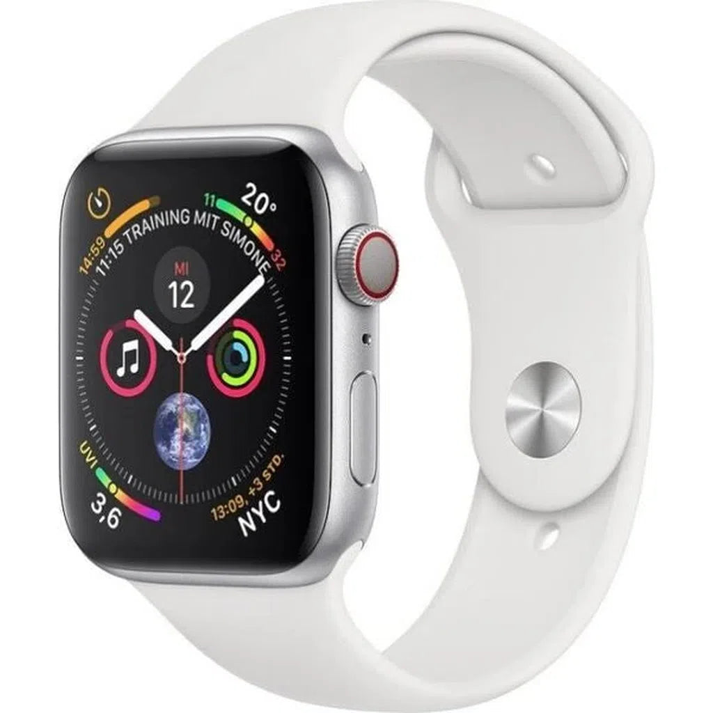 Apple Watch Series 4 (44mm) - Näytön vaihto - - - Handle It Store - Käytetyt iPhonet edullisesti verkkokaupasta