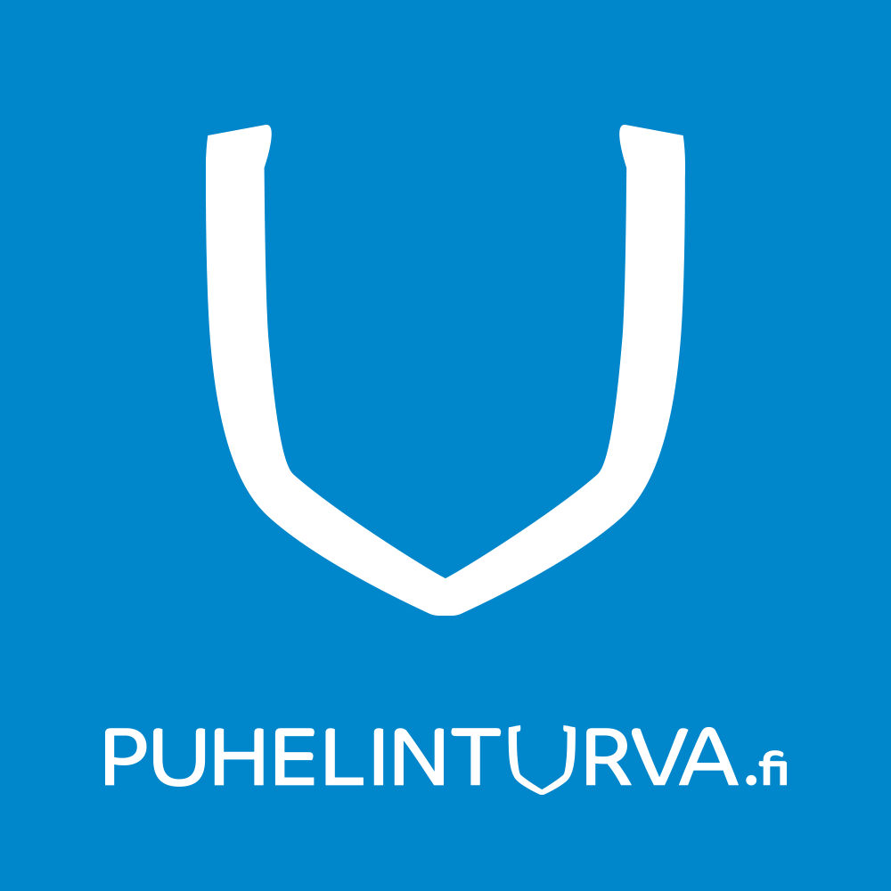 Puhelinturva.fi logo - 12kk täysturva iPhoneen