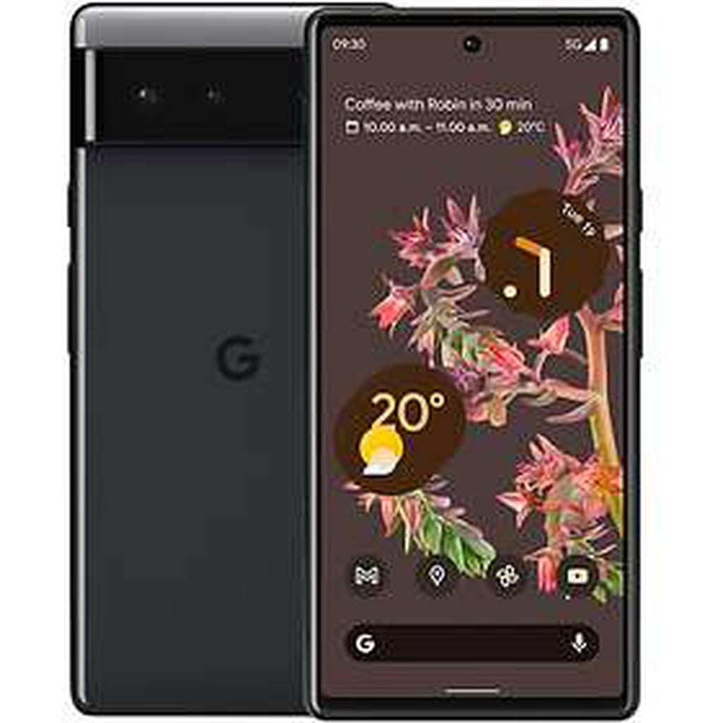 Google Pixel 6 näytön vaihto - - - Handle It Store - Käytetyt iPhonet edullisesti verkkokaupasta