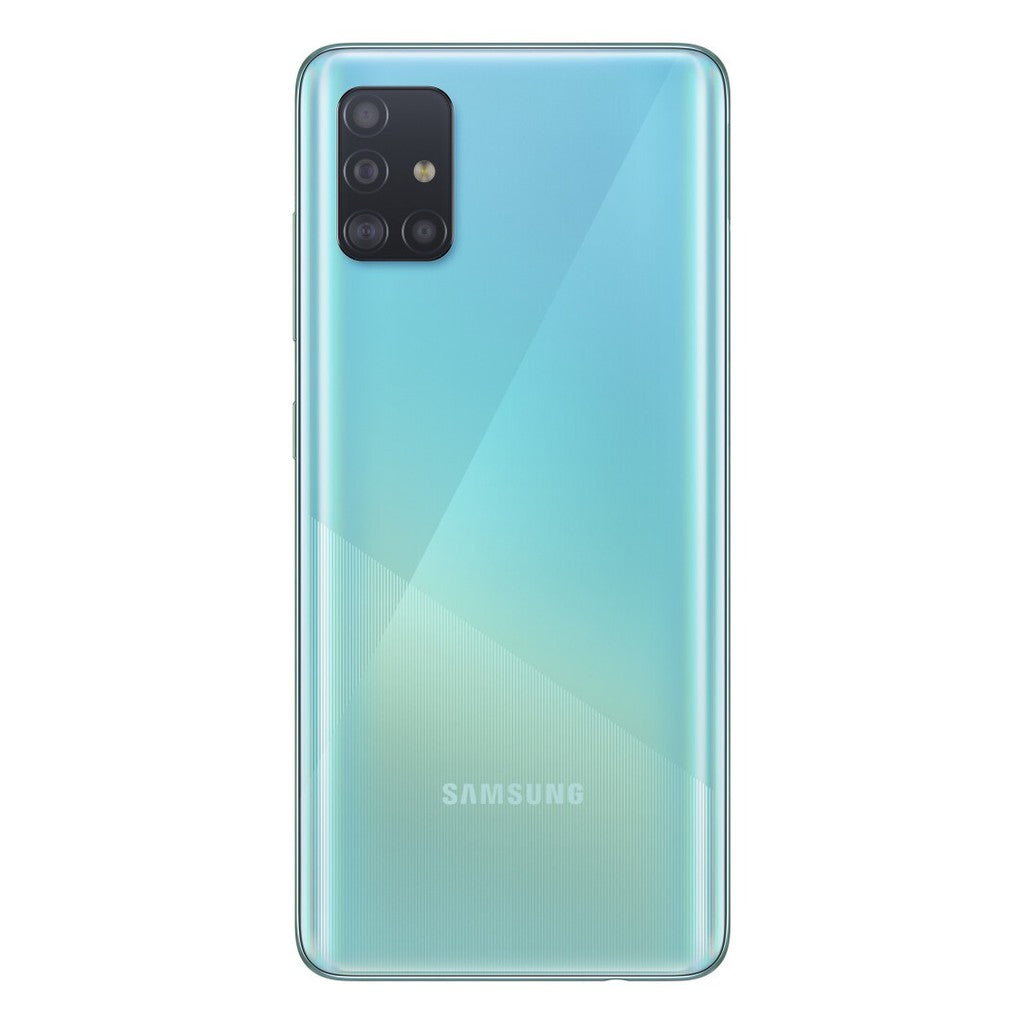 Samsung Galaxy A51 4G - Samsung Galaxy A51 4G - - Handle It Store - Käytetyt iPhonet edullisesti verkkokaupasta