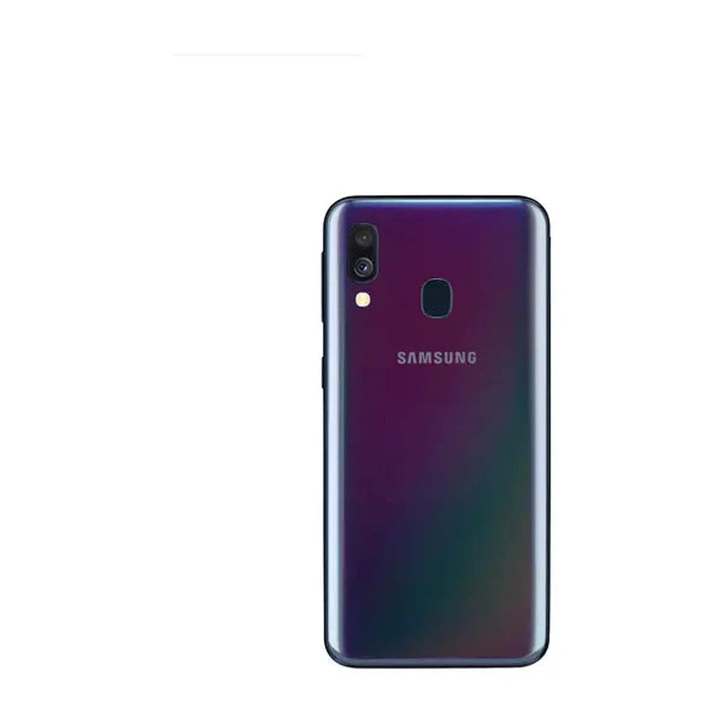 Samsung Galaxy A40 - Samsung A40 - - Handle It Store - Käytetyt iPhonet edullisesti verkkokaupasta