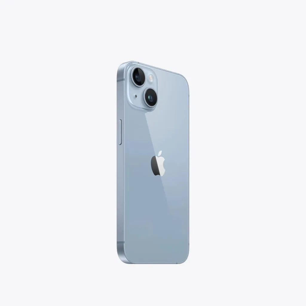 iPhone 14 - iPhone 14 - - Handle It Store - Käytetyt iPhonet edullisesti verkkokaupasta