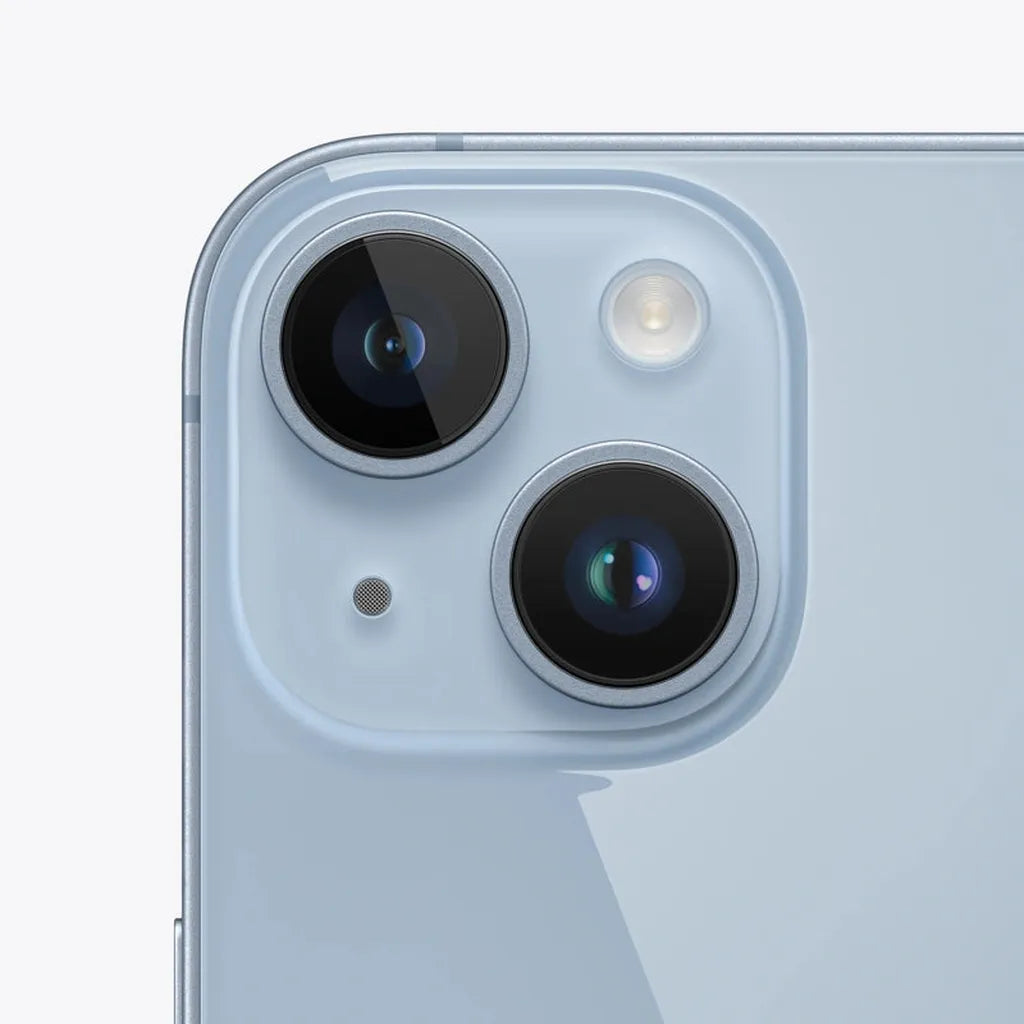 iPhone 14 - iPhone 14 - - Handle It Store - Käytetyt iPhonet edullisesti verkkokaupasta