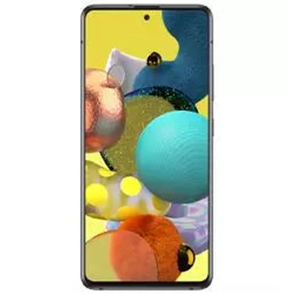 Samsung Galaxy A51 5G (SM-A516) akun vaihto - - - Handle It Store - Käytetyt iPhonet edullisesti verkkokaupasta