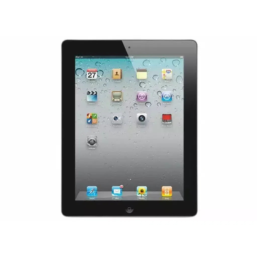 iPad 2nd Gen Akun vaihto (A1396) - iPad Korjaukset - - Handle It Store - Käytetyt iPhonet edullisesti verkkokaupasta