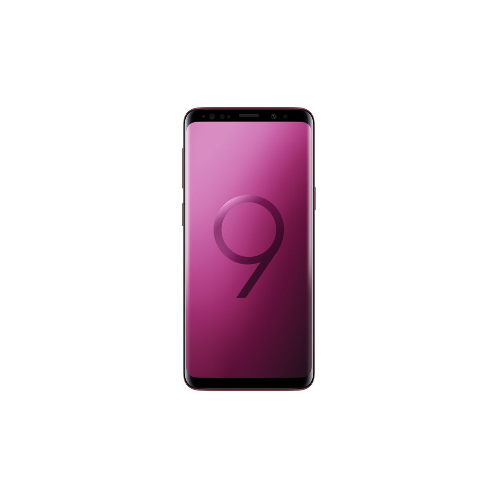 Samsung Galaxy S9 näytön vaihto - - - Handle It Store - Käytetyt iPhonet edullisesti verkkokaupasta