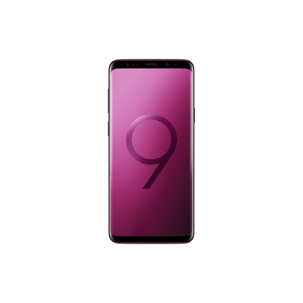 Samsung Galaxy S9 Plus näytön vaihto - - - Handle It Store - Käytetyt iPhonet edullisesti verkkokaupasta