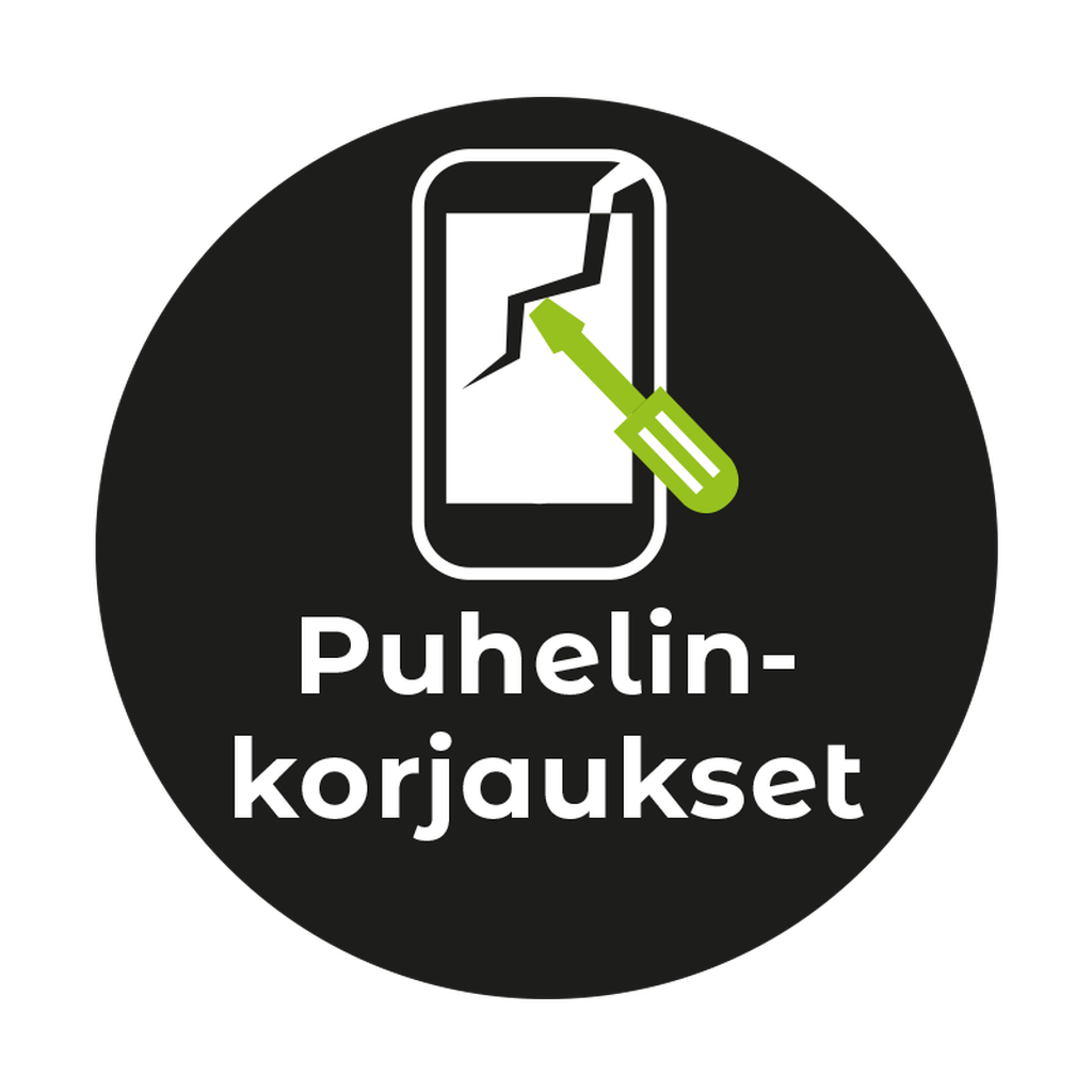 Samsung Galaxy A40 Kaiuttimen vaihto - - - Handle It Store - Käytetyt iPhonet edullisesti verkkokaupasta