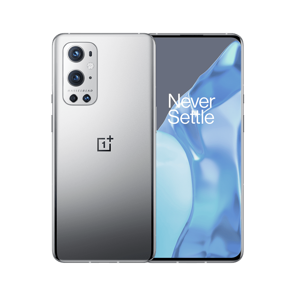 OnePlus 9 Pro - Akun vaihto - - - Handle It Store - Käytetyt iPhonet edullisesti verkkokaupasta