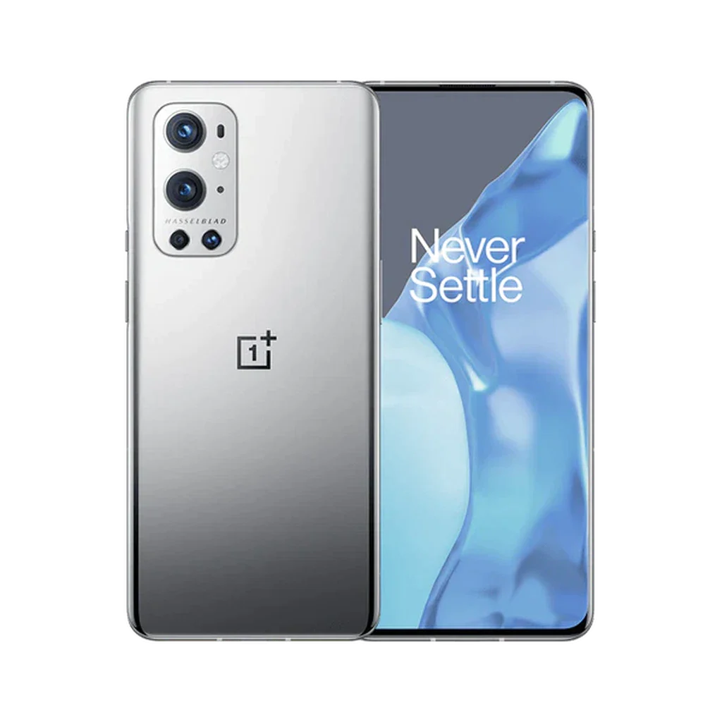 OnePlus 9 Pro näytön vaihto - - - Handle It Store - Käytetyt iPhonet edullisesti verkkokaupasta