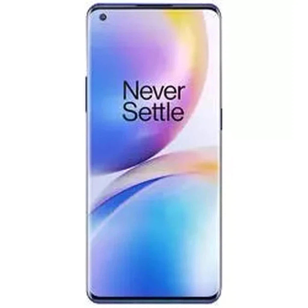 OnePlus 8 Pro - Akun vaihto - - - Handle It Store - Käytetyt iPhonet edullisesti verkkokaupasta