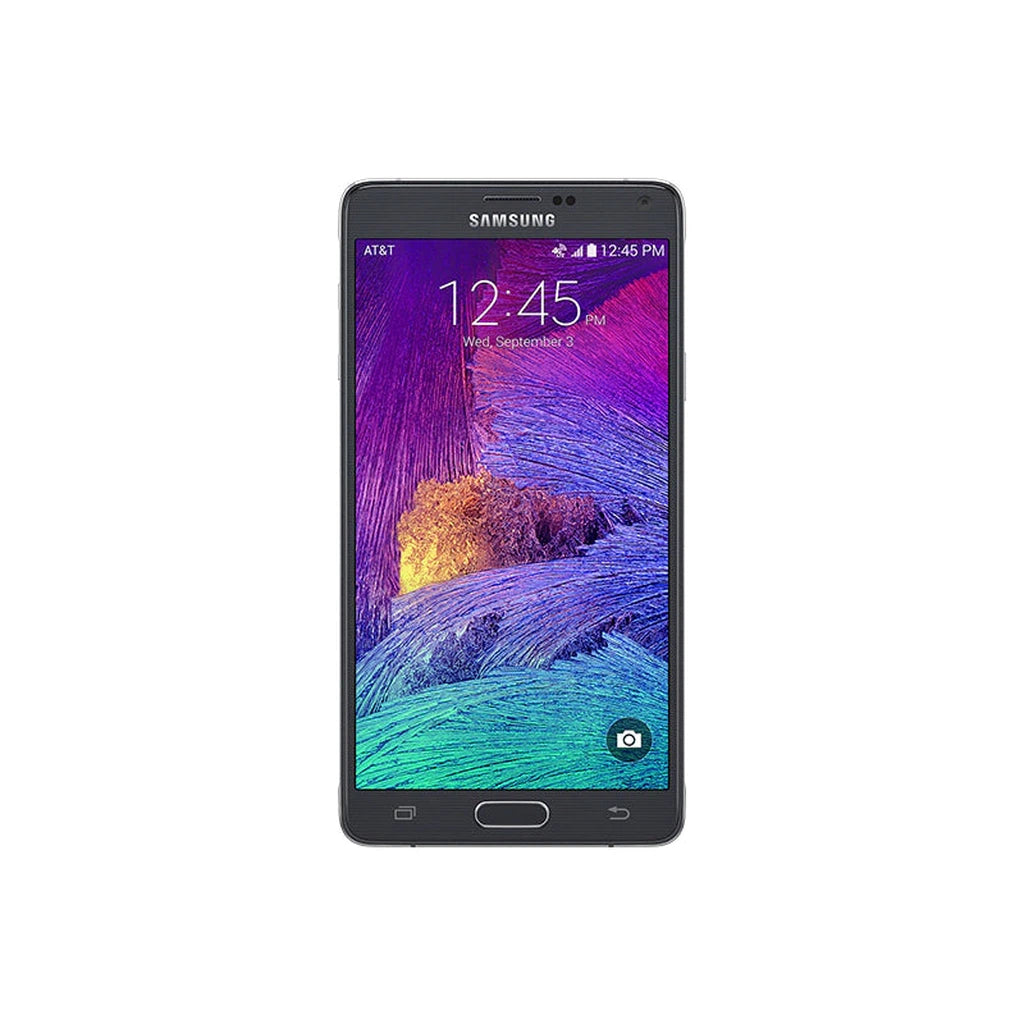 Samsung Galaxy Note 4 näytön vaihto - - - Handle It Store - Käytetyt iPhonet edullisesti verkkokaupasta