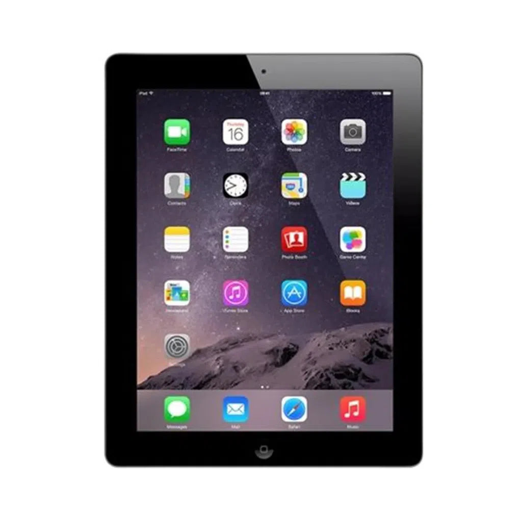 iPad 3rd Gen Akun vaihto (A1430) - iPad Korjaukset - - Handle It Store - Käytetyt iPhonet edullisesti verkkokaupasta
