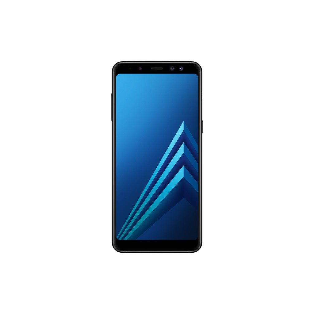 Samsung Galaxy A8 (2018) akun vaihto - - - Handle It Store - Käytetyt iPhonet edullisesti verkkokaupasta