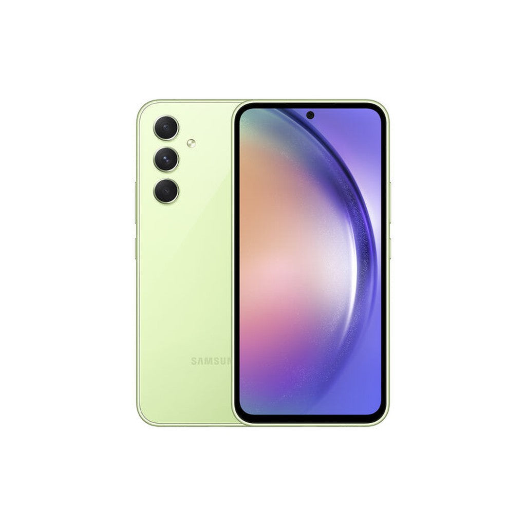 Samsung Galaxy A34 5G näytön vaihto - - - Handle It Store - Käytetyt iPhonet edullisesti verkkokaupasta