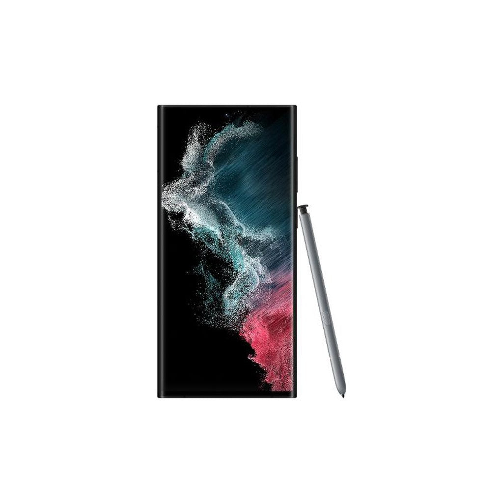 Samsung Galaxy S22 Ultra näytön vaihto - - - Handle It Store - Käytetyt iPhonet edullisesti verkkokaupasta