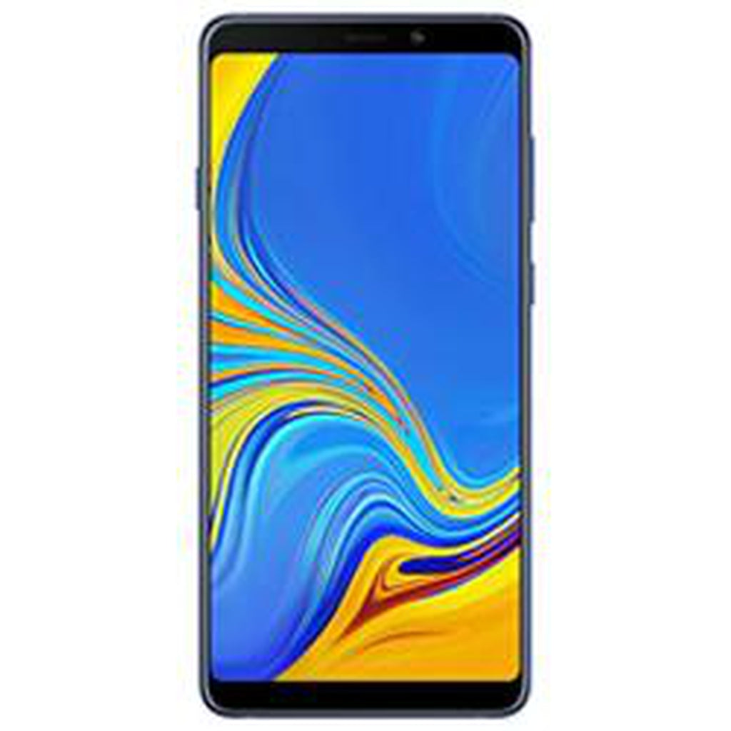 Samsung Galaxy A9 (2018) näytön vaihto - - - Handle It Store - Käytetyt iPhonet edullisesti verkkokaupasta