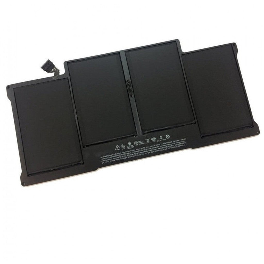 Macbook Air 13&quot; A1466 Early 2015 Akun Vaihto - Macbook Korjaukset - - Handle It Store - Käytetyt iPhonet edullisesti verkkokaupasta