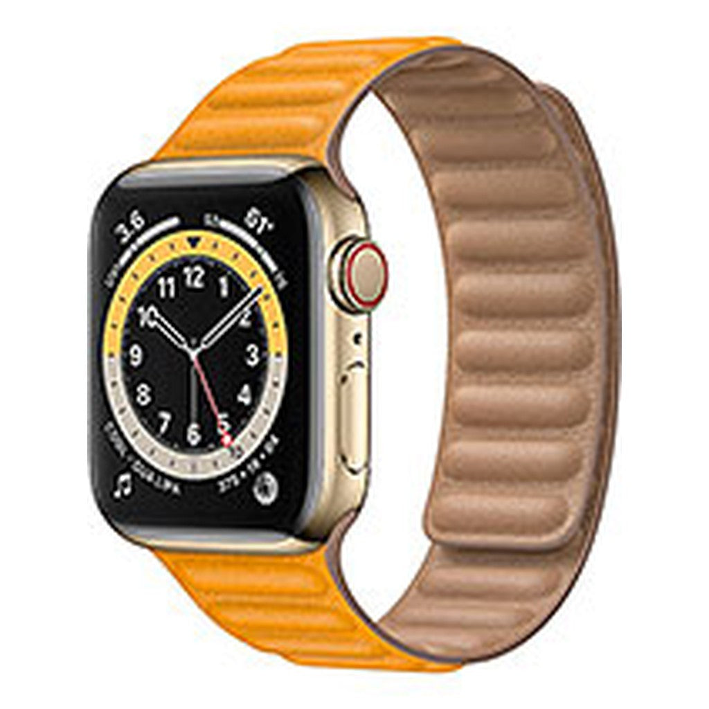 Apple Watch Series 6 (44mm) - Akun vaihto - - - Handle It Store - Käytetyt iPhonet edullisesti verkkokaupasta