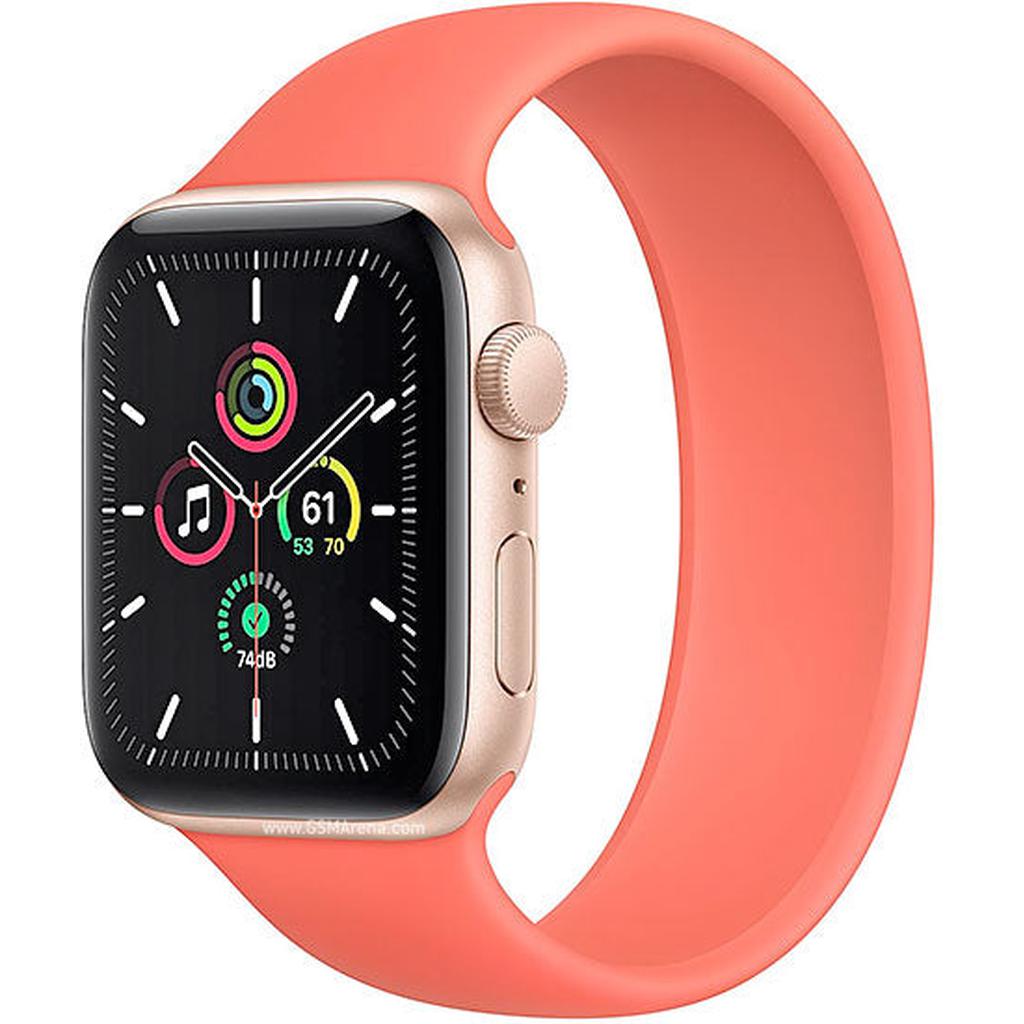 Apple Watch Series SE (44mm) - Takalasin vaihto - - - Handle It Store - Käytetyt iPhonet edullisesti verkkokaupasta