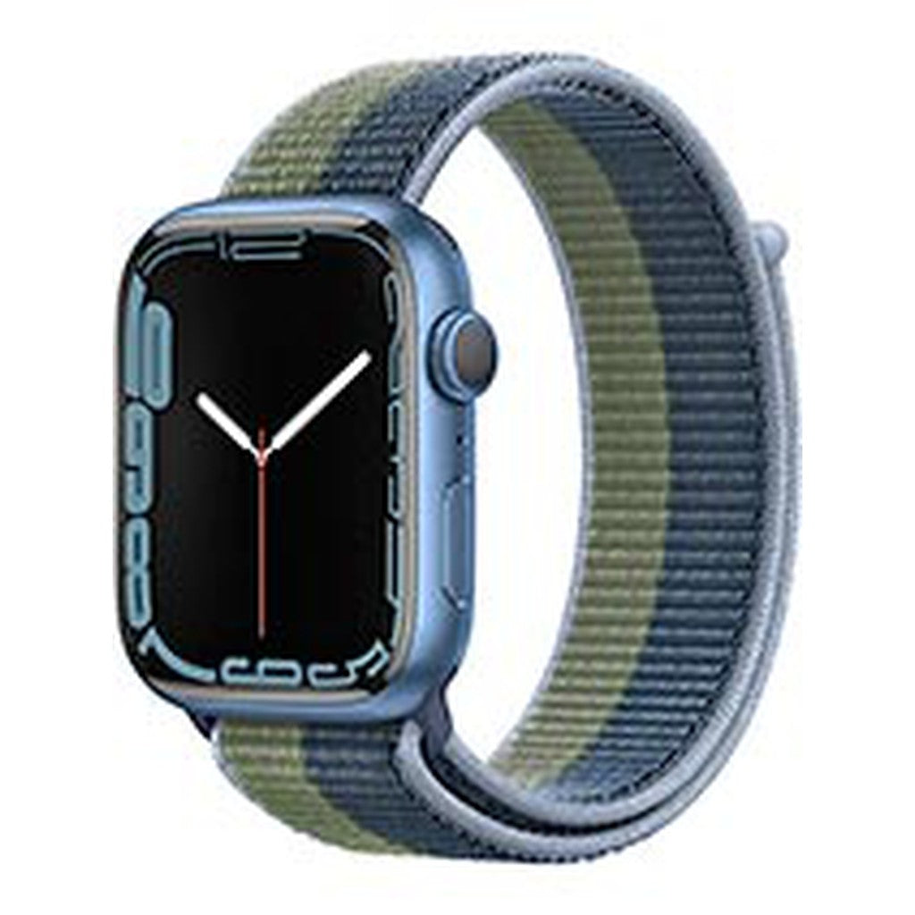 Apple Watch Series 7 (41mm) - Akun vaihto - - - Handle It Store - Käytetyt iPhonet edullisesti verkkokaupasta