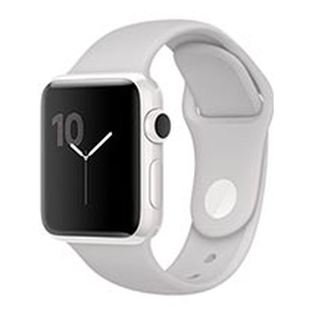 Apple Watch Series 2 (38mm) - Näytön vaihto - - - Handle It Store - Käytetyt iPhonet edullisesti verkkokaupasta