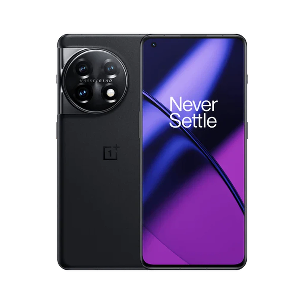 OnePlus 11 näytön vaihto - - - Handle It Store - Käytetyt iPhonet edullisesti verkkokaupasta