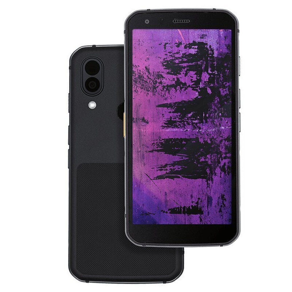 CAT S62 Pro näytön vaihto - - - Handle It Store - Käytetyt iPhonet edullisesti verkkokaupasta