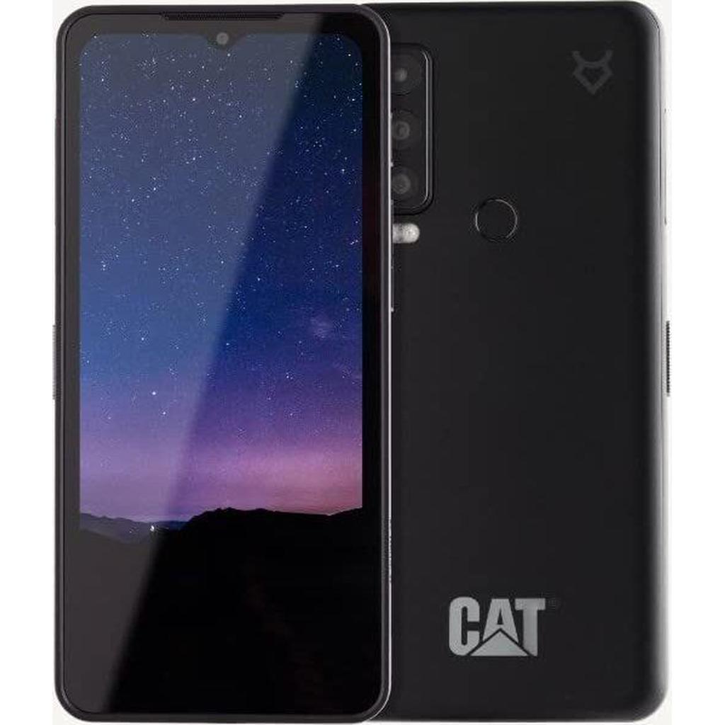 CAT S75 näytön vaihto - - - Handle It Store - Käytetyt iPhonet edullisesti verkkokaupasta