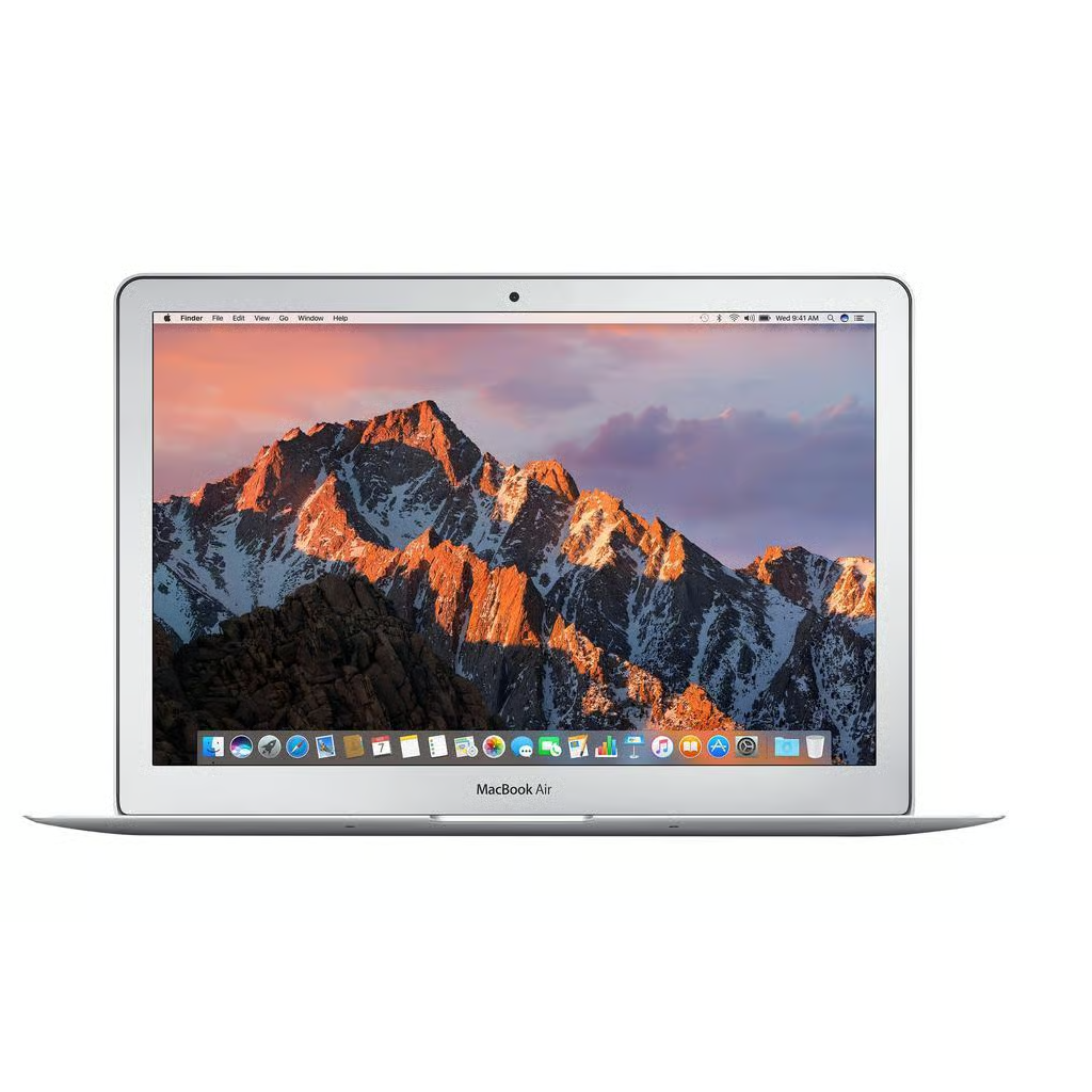 MacBook Air (13-inch, 2017) + laturi