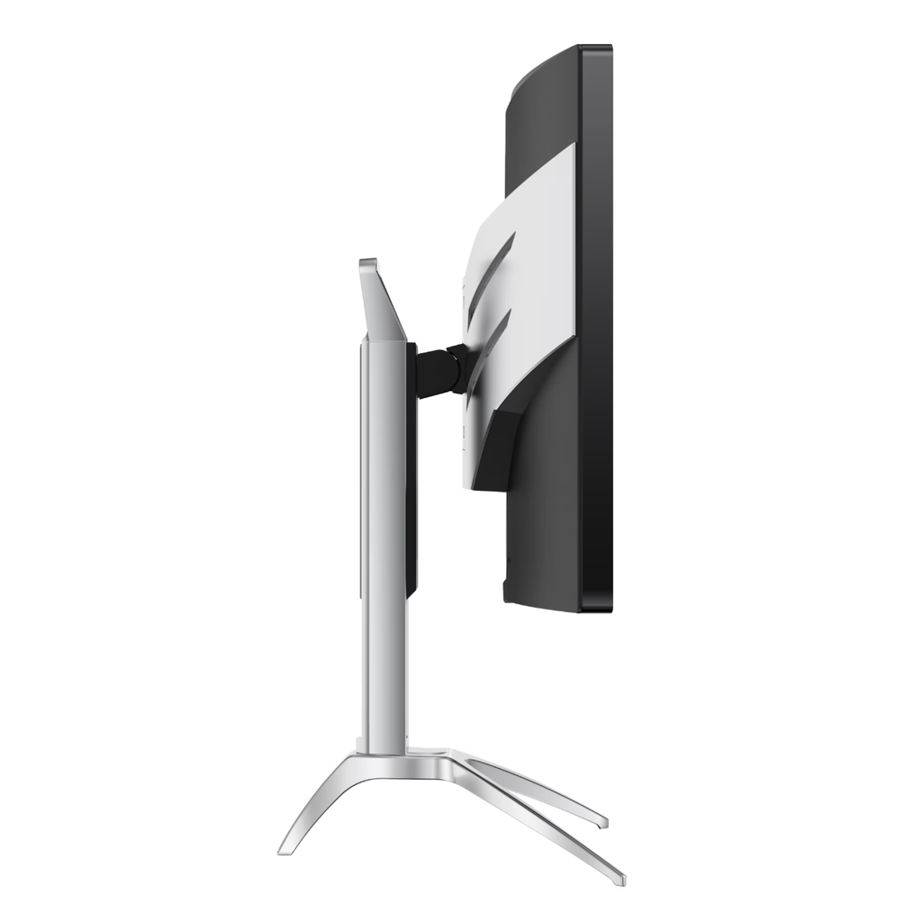 AOC Agon AG352UCX 35" Curved pelinäyttö - - - Handle It Store - Käytetyt iPhonet edullisesti verkkokaupasta